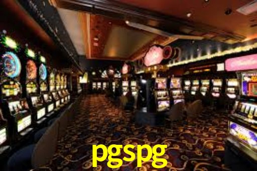 pgspg -  - pgspg plataforma