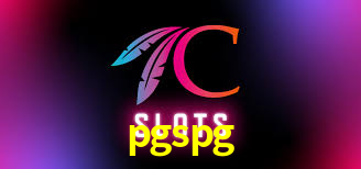 pgspg,pgspg plataforma