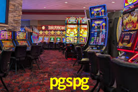 pgspg plataforma