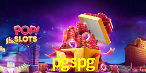 pgspg plataforma
