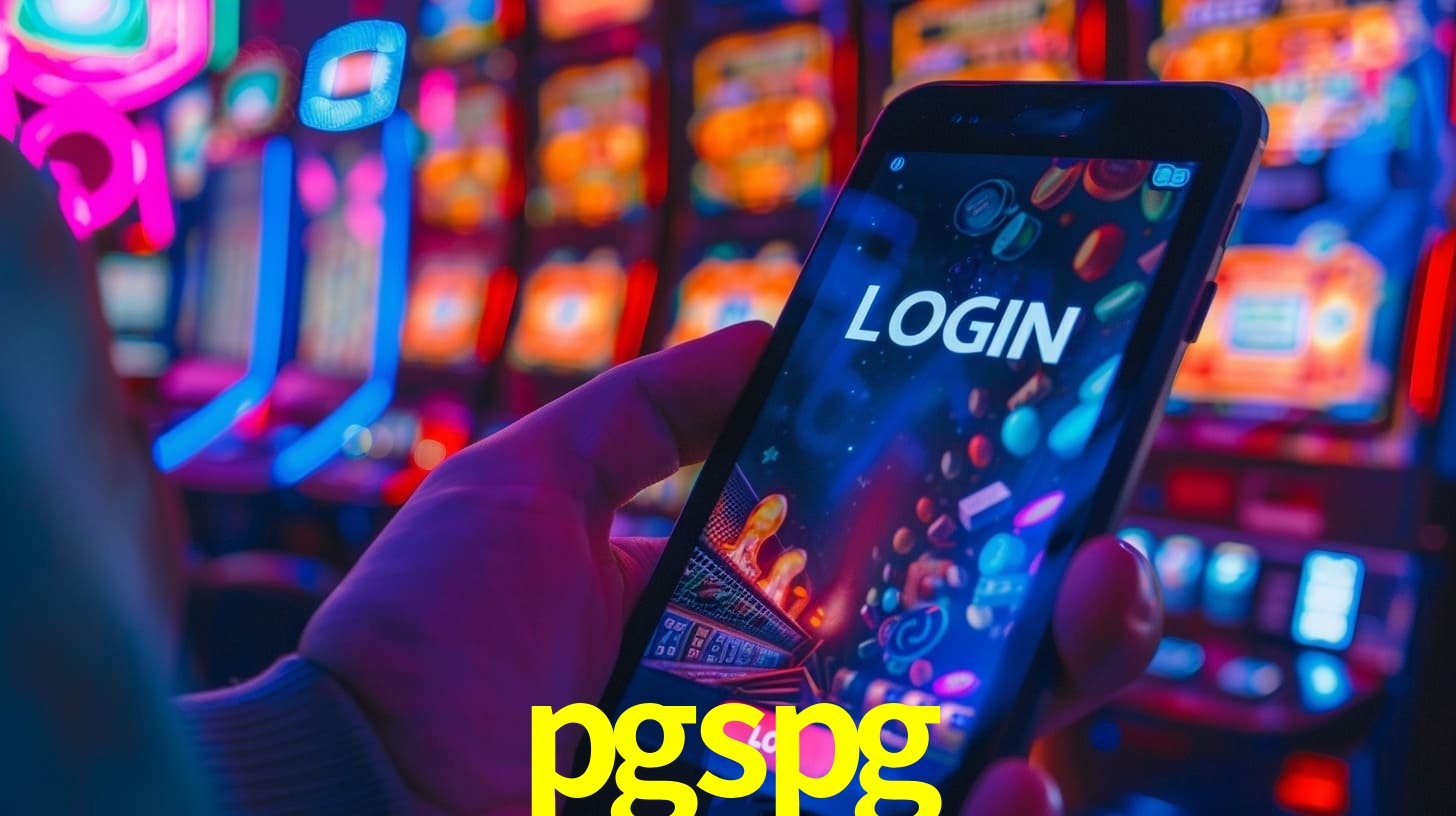 Estatísticas do Jogo pgspg