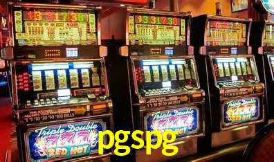 Casino Ao Vivo pgspg