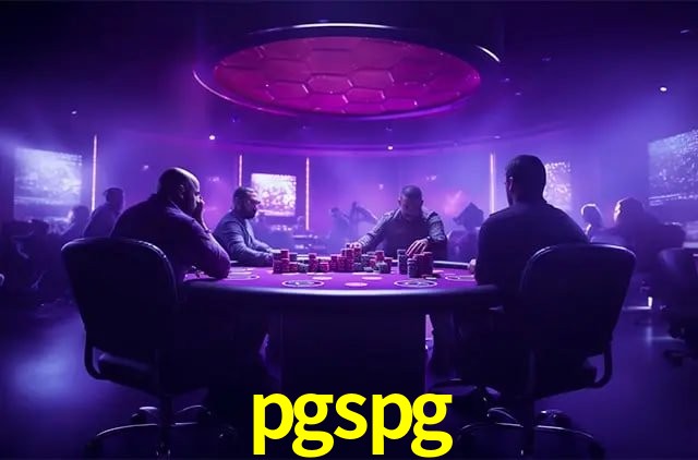 Casino Ao Vivo pgspg