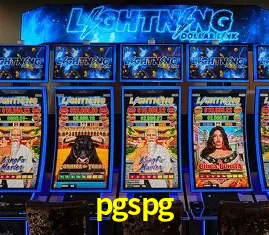 Jogos Exclusivos pgspg