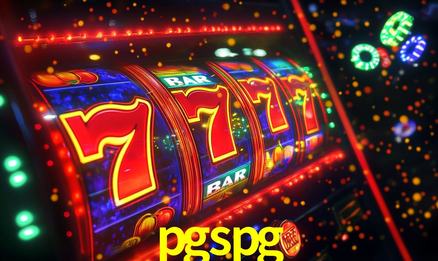 Live Casino pgspg