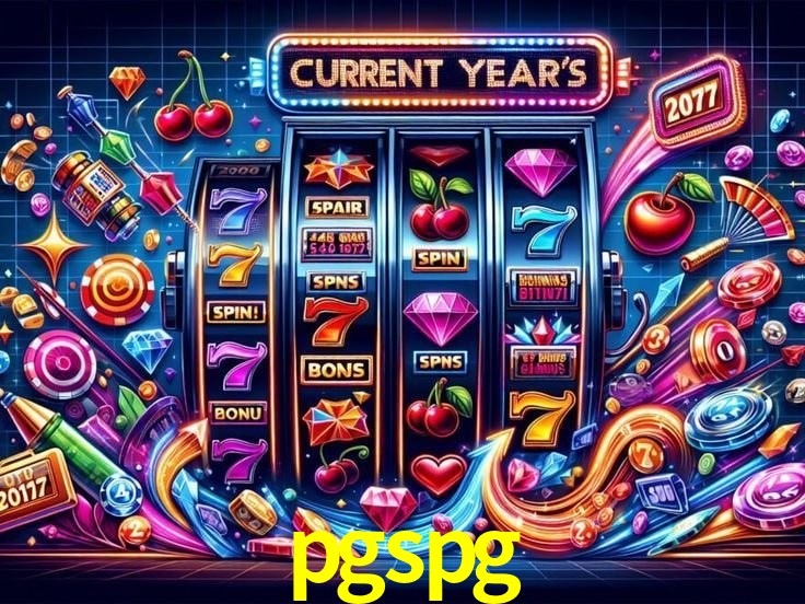 Tecnologia da Plataforma pgspg