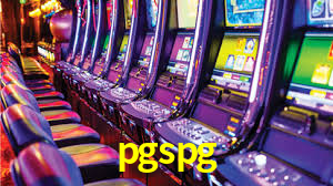pgspg