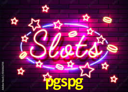 pgspg
