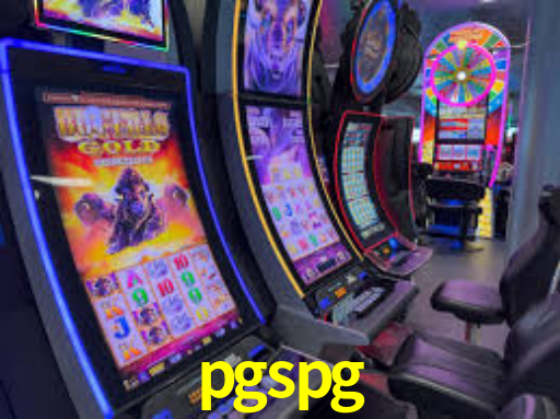 Sinta a adrenalina dos jogos de cassino com pgspg
