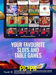 Game Statistics pgspg