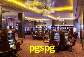 Live Casino pgspg