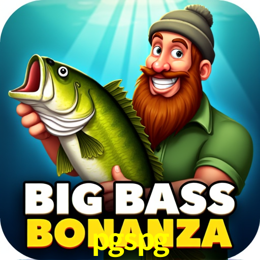 Descubra o Mundo do Cassino Online com pgspg