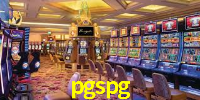 pgspg,pgspg plataforma