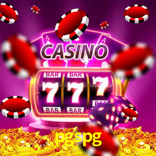 Explore as vantagens do pgspg: serviço profissional e confiabilidade