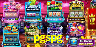 Blackjack Table pgspg