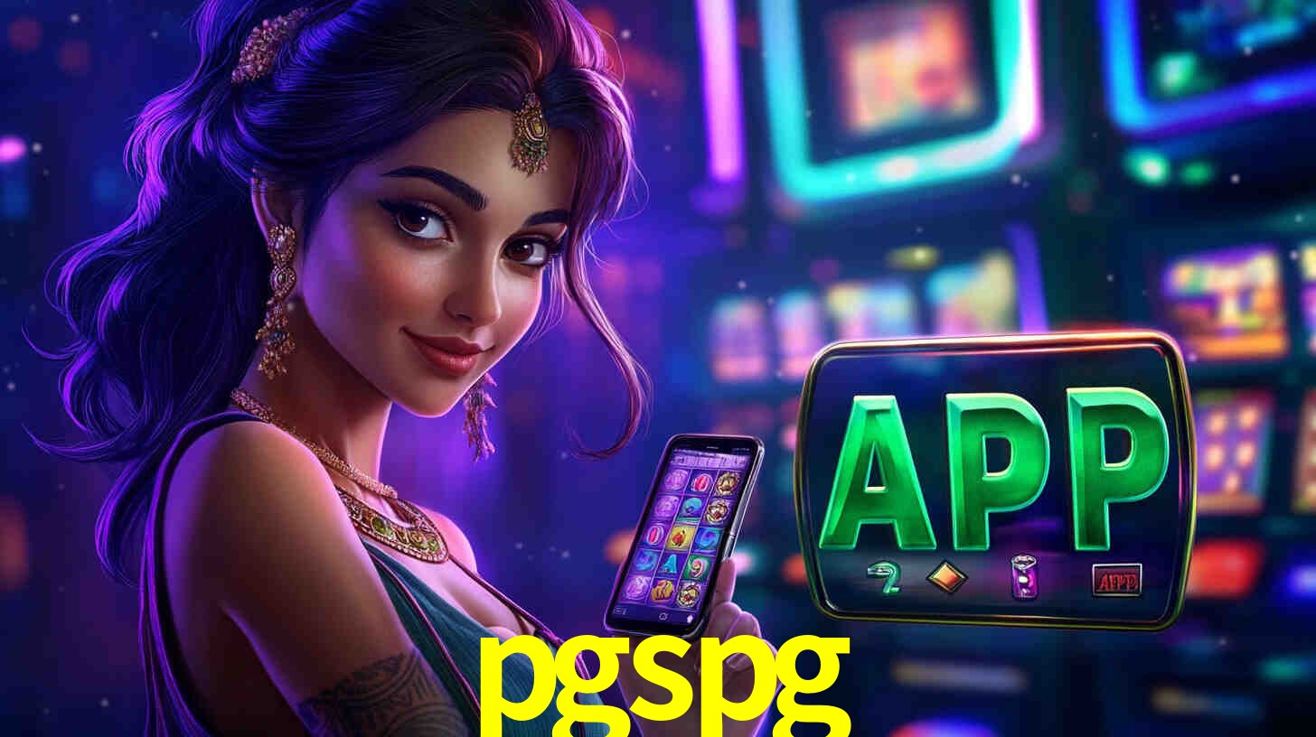 Slot Games pgspg