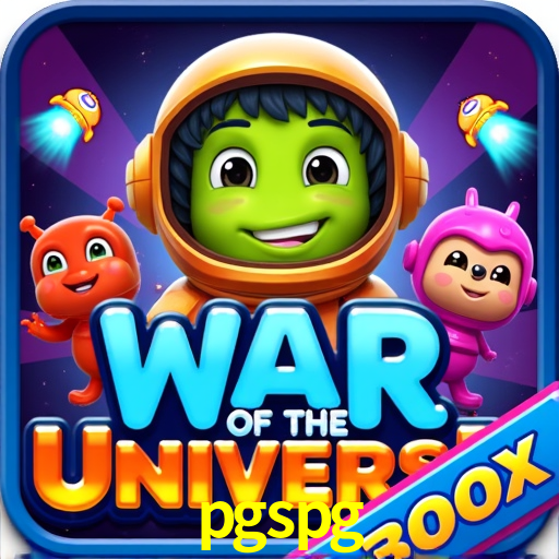 APP oficial da pgspg para mobile