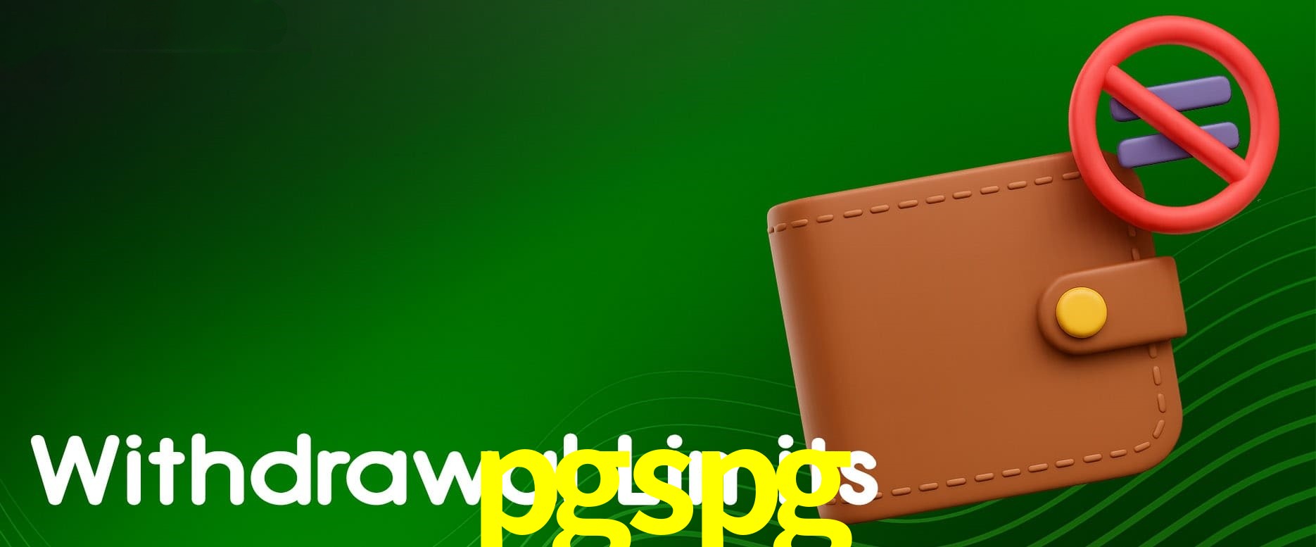 Promoção Relâmpago pgspg