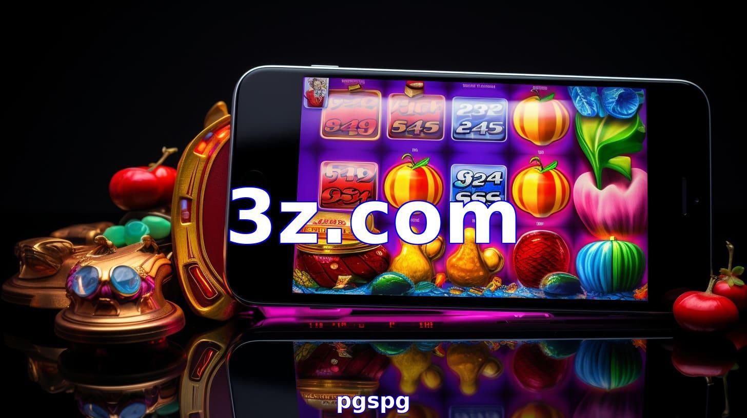 pgspg bet
