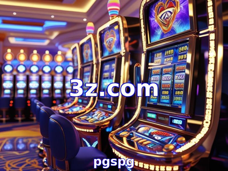 pgspg bet