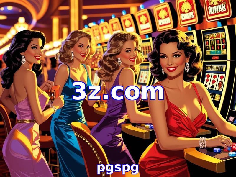 pgspg bet