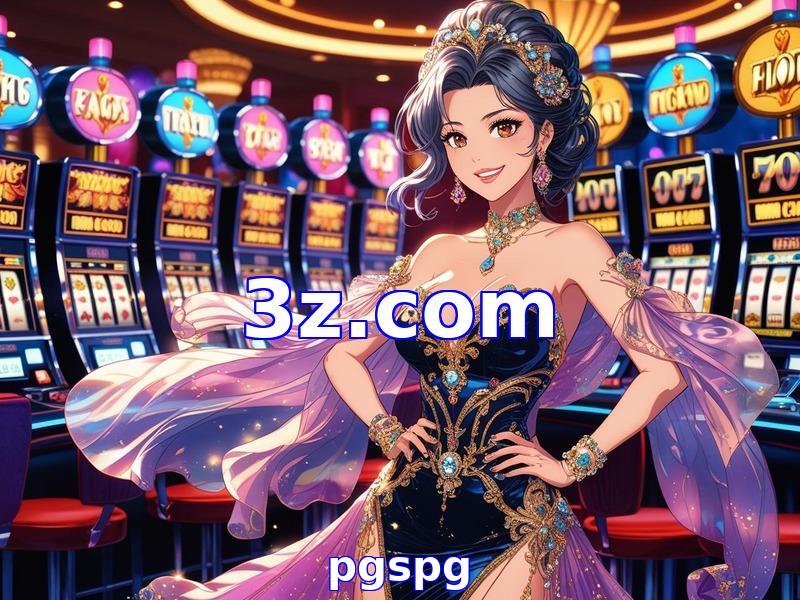pgspg bet