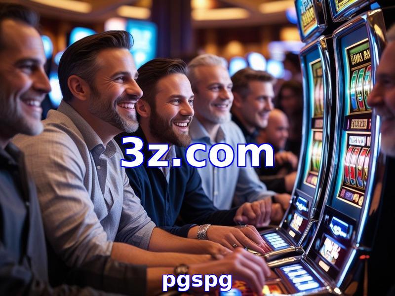 pgspg bet
